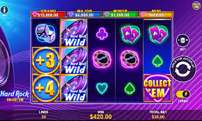 The Digital Reels Spin: Exploring the World of Slot Online