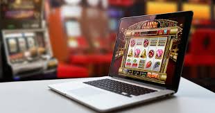 Your Digital Playground: Choosing the Right Situs Slot Online