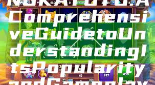 "Exploring BANGKA TOTO: A Comprehensive Guide to Understanding Its Popularity and Gameplay"