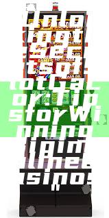 "Unlocking the Secrets of Slot Gacor: Tips for Winning Big in Online Casinos"