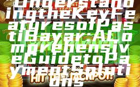 "Understanding the Key Features of Pasti Bayar: A Comprehensive Guide to Payment Solutions"